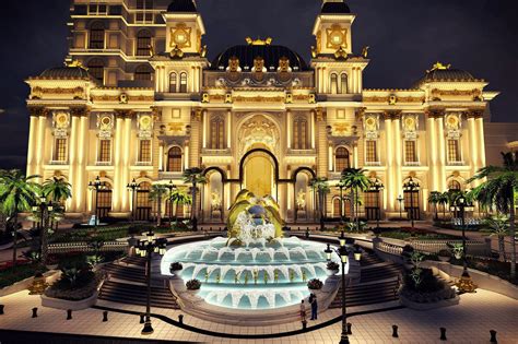 imperial palace casino saipan